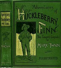 Adventures of Huckleberry Finn